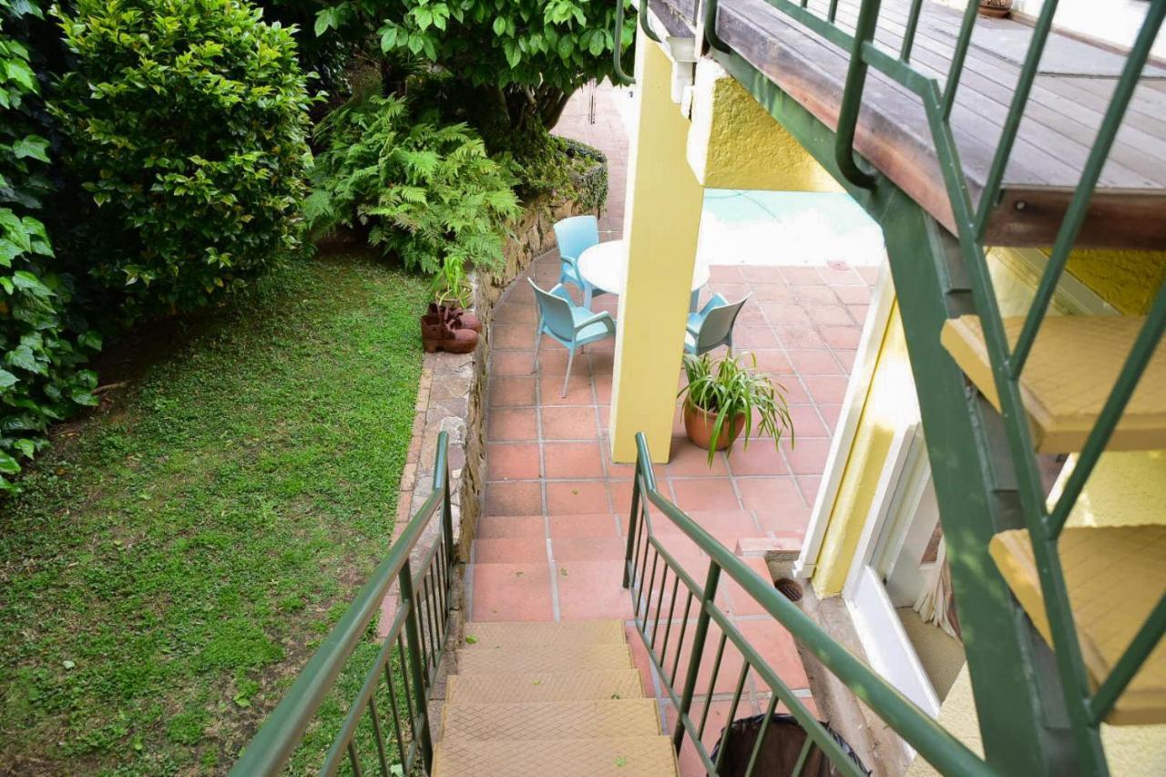 On Pinewood Guest House Città del Capo Esterno foto